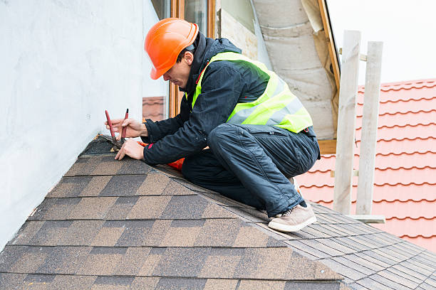 Best Gutter Installation and Roofing  in , MS
