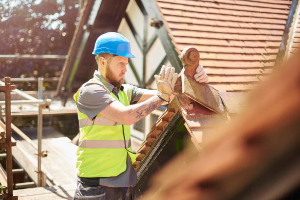 Best Flat Roof Repair Services  in , MS
